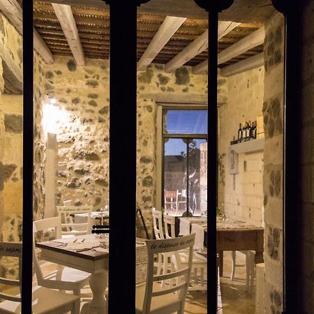 Il Cortiletto Hotel Maison 트레스누라게스 외부 사진