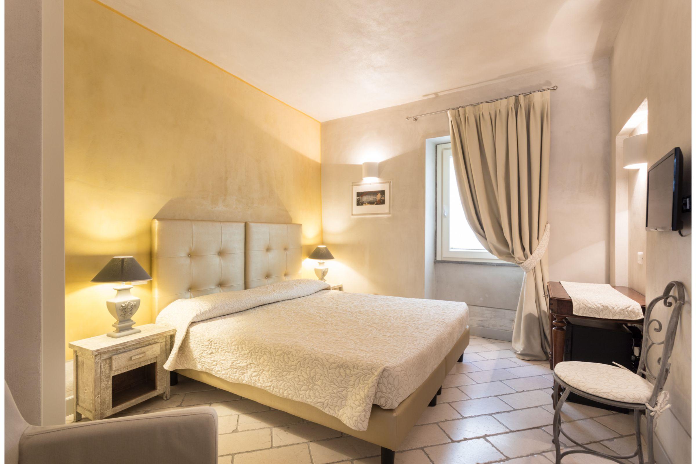 Il Cortiletto Hotel Maison 트레스누라게스 외부 사진