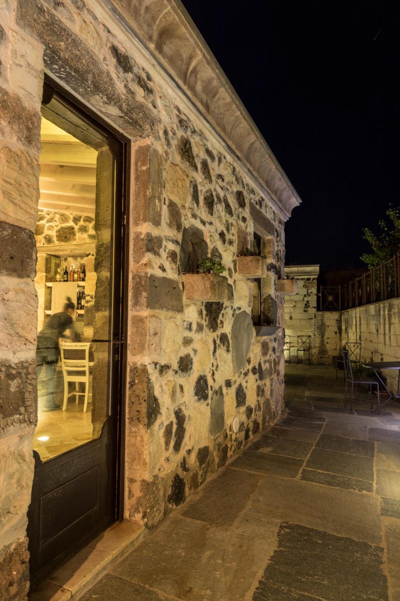 Il Cortiletto Hotel Maison 트레스누라게스 외부 사진
