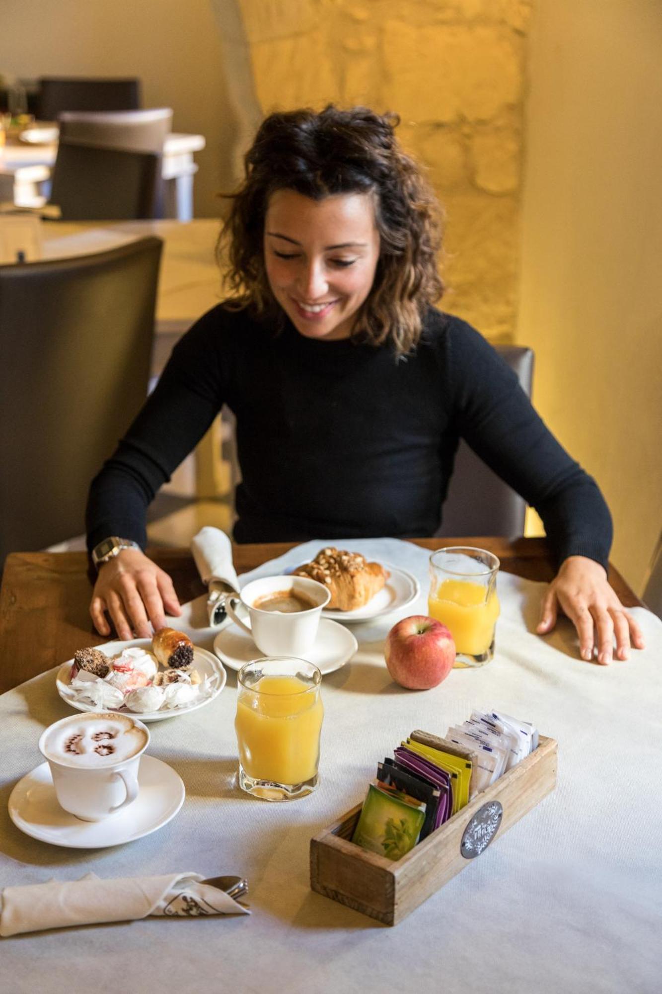 Il Cortiletto Hotel Maison 트레스누라게스 외부 사진