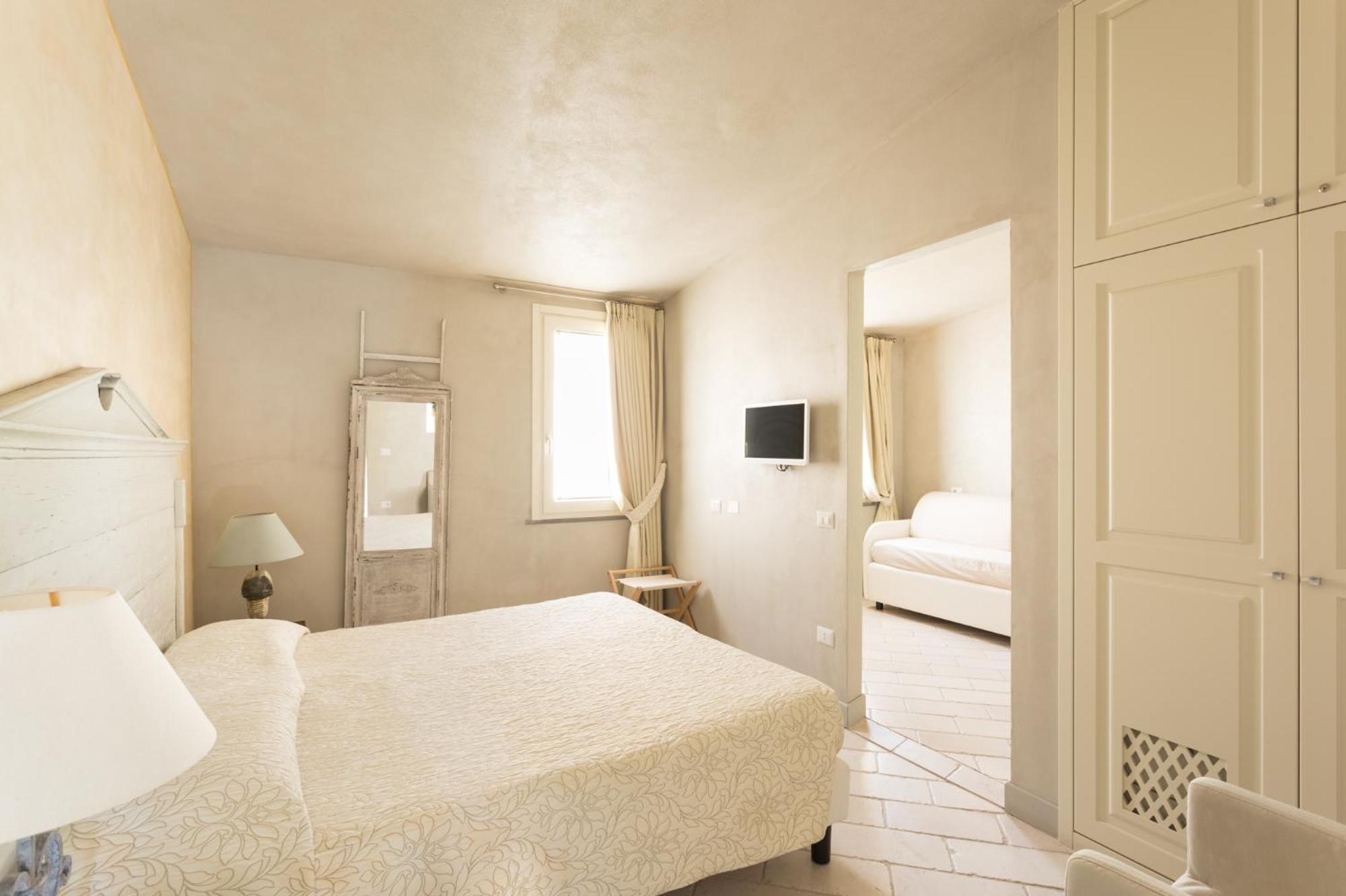 Il Cortiletto Hotel Maison 트레스누라게스 외부 사진