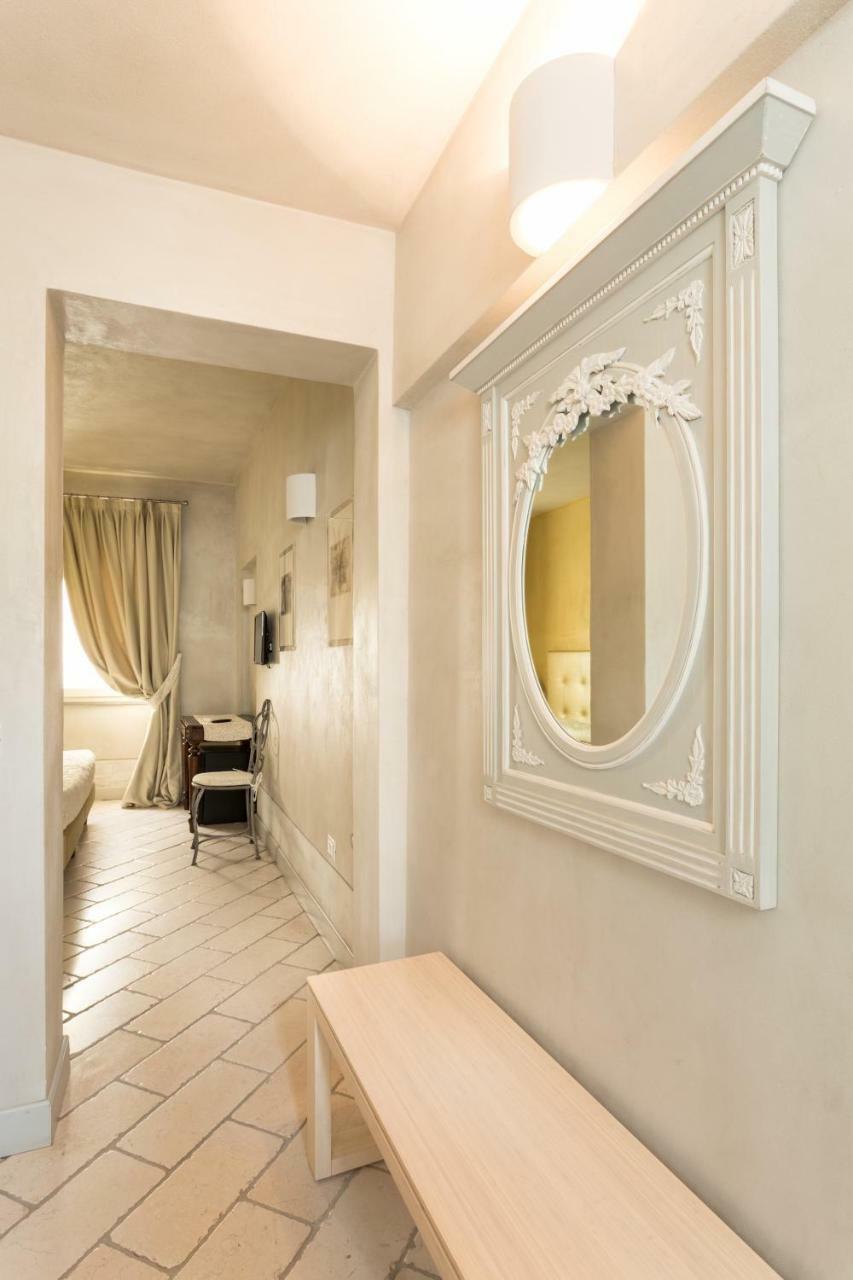 Il Cortiletto Hotel Maison 트레스누라게스 외부 사진