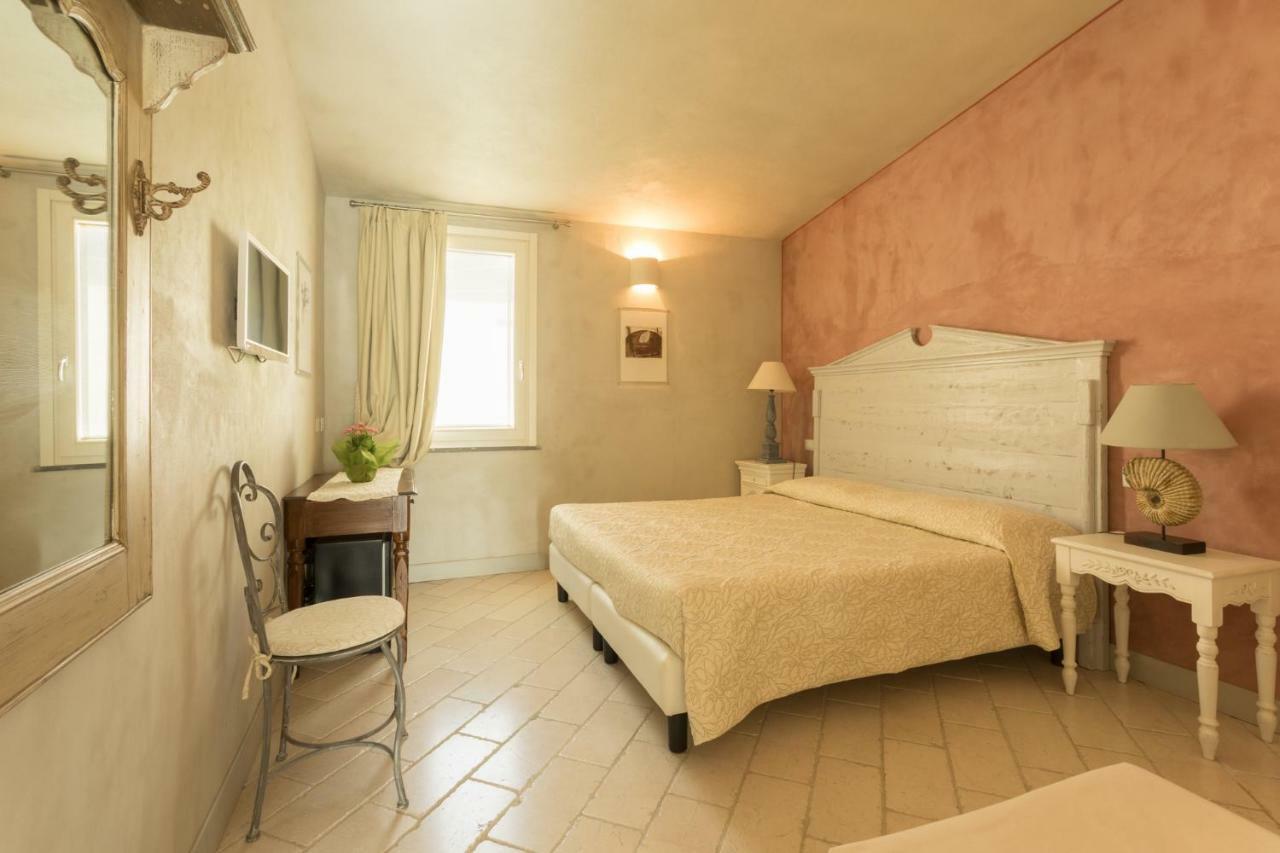 Il Cortiletto Hotel Maison 트레스누라게스 외부 사진
