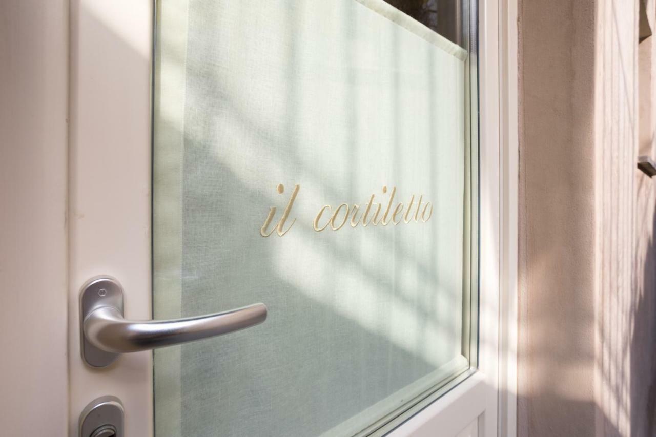 Il Cortiletto Hotel Maison 트레스누라게스 외부 사진